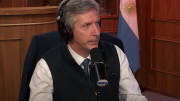 Luis Caputo advirtió a Santiago Bausili: “Si interviene, el Jefe viene con la motosierra y lo corta como Hattori Hanzo”