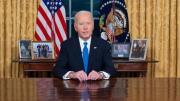 Joe Biden firmó un contrato millonario para publicar sus memorias presidenciales