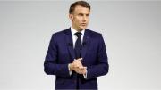 Emmanuel Macron aseguró que Francia reconocerá al Estado de Palestina y lo anunciará ante la ONU