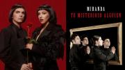 “Tu misterioso alguien” de Miranda! se convirtió en la canción más escuchada de Spotify Argentina