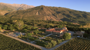 Estancia Colomé, un refugio natural que invita a contemplar cielos infinitos y dejarse llevar por el silencio majestuoso de los Andes