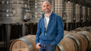 Trivento, el año de la consagración: un enólogo premiado y un malbec con historia
