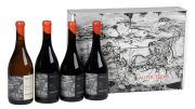 Las etiquetas que marcan el rumbo del vino argentino de alta gama