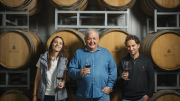 Rutini Wines potencia su equipo enológico con la incorporación de Juan Pablo Murgia