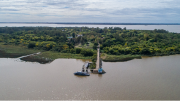 Muy cerca de Buenos Aires: la isla perfecta para desconectarse del bullicio y disfrutar de la naturaleza
