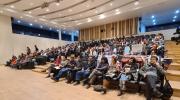 Candidatos al Senado por La Paz dialogan con la sociedad civil sobre la deuda social en un foro a realizarse en El Alto