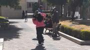 Justicia ordena presencia de Pomar y Mercado para la inspección ocular en el caso Petaeng