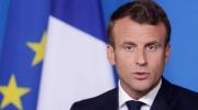 Macron anunció que Francia reconocerá al Estado de Palestina