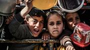 El bloqueo a Gaza ya ha provocado la muerte por hambre de 120 personas, dice la ONU