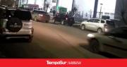 Choque entre colectivo y camión: al menos tres muertos y varios heridos