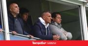 El Consejo de Fútbol pidió disculpas tras la derrota de Boca