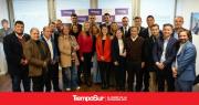 La Libertad Avanza esta formalmente constituido en los 24 distritos del país