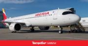 Investigan una supuesta megaestafa con la venta de cientos de pasajes de Iberia y otras aerolíneas