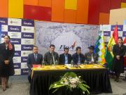 BoA inaugura ruta a Cuzco y volará tres veces por semana