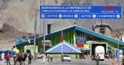 Ahora que se puede: cuánto vale traer una heladera, lavarropas y aire de Chile
