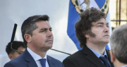 Qué pasa en San Juan tras el acuerdo entre Milei y Cornejo en Mendoza: la respuesta
