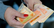 Milei festejó que, según el INDEC, los salarios registrados de mayo le ganaron a la inflación