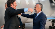 Mendoza: La Libertad Avanza y la UCR irán juntos a las elecciones de octubre