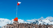 Chile busca consolidar su presencia en la Antártida con una obra de infraestructura clave