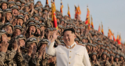 Corea del Norte llama a prepararse “para una guerra real”
