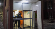 Tragedia en el barrio San Martín: un anciano murió en su casa y su esposa quedó inmovilizada junto al cuerpo