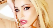 Quién es Natasha Rey, la vedette uruguaya acusada de ser la tercera en discordia entre Mauro Icardi y la China Suárez
