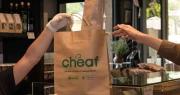 Una app que vende alimentos a punto de vencer por la mitad del precio llega a San Juan