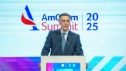 AmCham le armó el plan a Milei