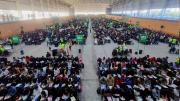 El Gobierno anuló exámenes de aspirantes a residentes