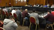 Paritaria estatal: gremios rechazaron la nueva oferta salarial