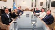 Los restos del PRO en su laberinto