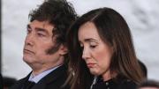 Villarruel ya no es parte del proyecto