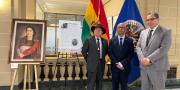 La OEA rinde homenaje a Juana Azurduy, heroína de la libertad latinoamericana