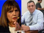 Bullrich y Bondarenko acusan a Kicillof de persecución política: ''hace una cacería de brujas