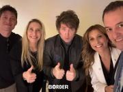 Interna en LLA: Adorni dijo que sólo hubo diferencias de opiniones y hasta lo consideró algo sano