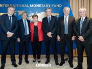 El FMI avaló la revisión del acuerdo con la Argentina y se espera el envío de US$ 2.000 millones