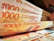 Los sueldos aumentaron un 3% en mayo, según el INDEC