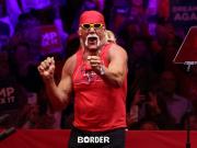 Falleció Hulk Hogan a los 71 años: leyenda de la lucha libre