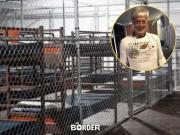 Un argentino fue detenido en EE.UU. y enviado a la cárcel ''Alcatraz de Trump'': los motivos