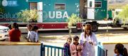 La UBA, en acción por el país: servicios odontológicos gratuitos en poblaciones vulnerables