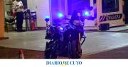 Una persona murió y otra resultó herida en un departamento del barrio San Martín