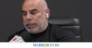 “Le pedimos disculpas a los hinchas”: apareció Chicho Serna tras la eliminación de Boca