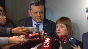 Patricia Bullrich criticó duramente a Kicillof por apartar a 24 policías