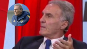 Oscar Ruggeri le recomendó a Miguel Ángel Russo marcharse de Boca