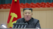 El líder de Corea del Norte llamó a sus soldados a prepararse “para una guerra real”