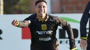 Con el ánimo alto, Almirante visitará a Chaco For Ever