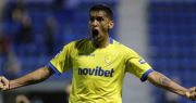 Sebastian Lomónaco es nuevo jugador de Gimnasia