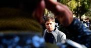 Conspiración en la Policía bonaerense: Axel Kicillof desplazó a 24 oficiales