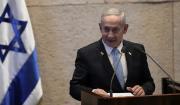 Netanyahu desafía a Hamás: “Israel no aceptará términos de rendición”