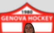 Sol Di Paolo, la platense que brilla en el hockey femenino de Italia